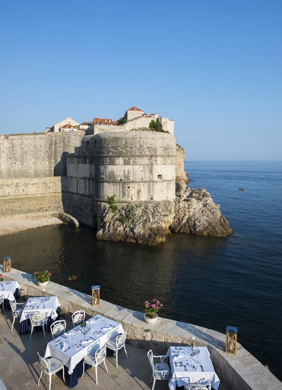 City Walls Rooms Dubrovnik Exterior foto